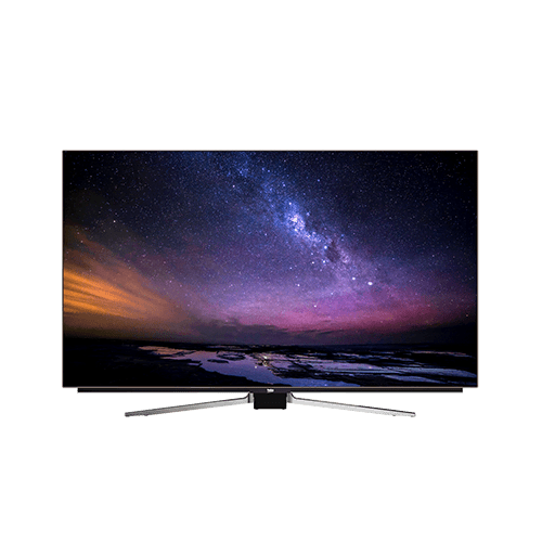 Televizyon
