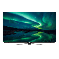 4K OLED TV