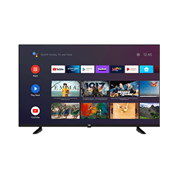 4K UHD TV