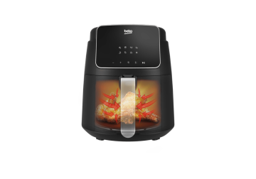 BEKO - FRA 5244 FitFry® Az Yağlı Az Yağlı Fritöz