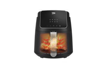 BEKO - FRA 5244 FitFry® Az Yağlı Az Yağlı Fritöz