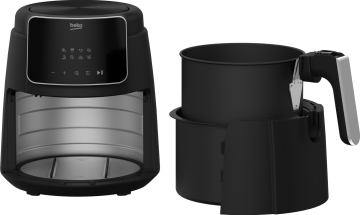 BEKO - FRA 5244 FitFry® Az Yağlı Az Yağlı Fritöz