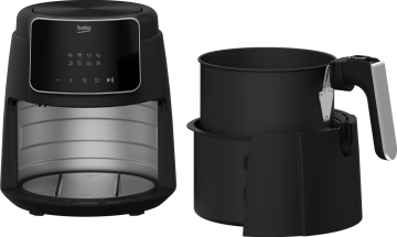 BEKO - FRA 5244 FitFry® Az Yağlı Az Yağlı Fritöz