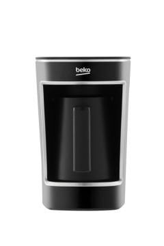 BEKO  - TKM 2341 Keyf-i Bol Siyah Türk Kahve Makinesi