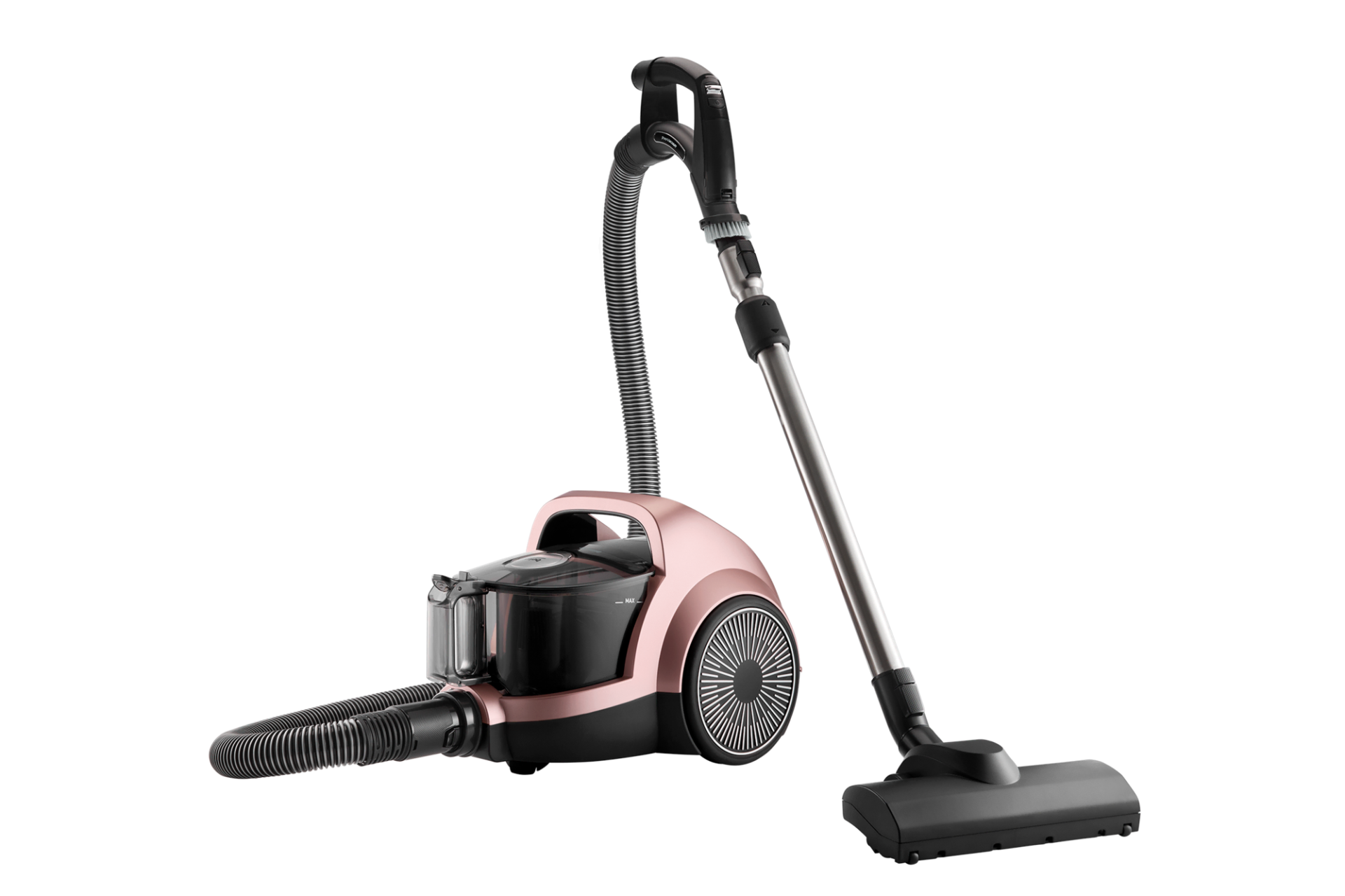 BEKO - TSZ 5282 T Toz Torbasız Süpürge