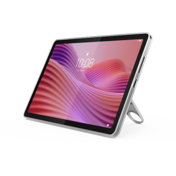 Lenovo Tab M10 10.1'' 4/128GB ZAEH0039TR Tablet Gri + Clear Case