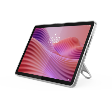 Lenovo Tab M10 10.1'' 4/128GB ZAEH0039TR Tablet Gri + Clear Case