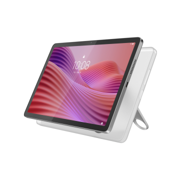 Lenovo Tab M10 10.1'' 4/128GB ZAEH0039TR Tablet Gri + Clear Case