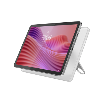 Lenovo Tab M10 10.1'' 4/128GB ZAEH0039TR Tablet Gri + Clear Case