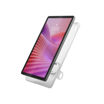 Lenovo Tab M10 10.1'' 4/128GB ZAEH0039TR Tablet Gri + Clear Case