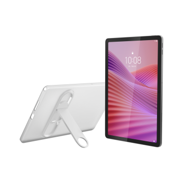 Lenovo Tab M10 10.1'' 4/128GB ZAEH0039TR Tablet Gri + Clear Case