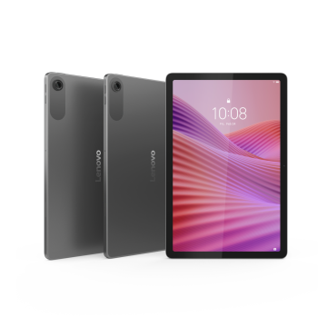 Lenovo Tab M10 10.1'' 4/128GB ZAEH0039TR Tablet Gri + Clear Case