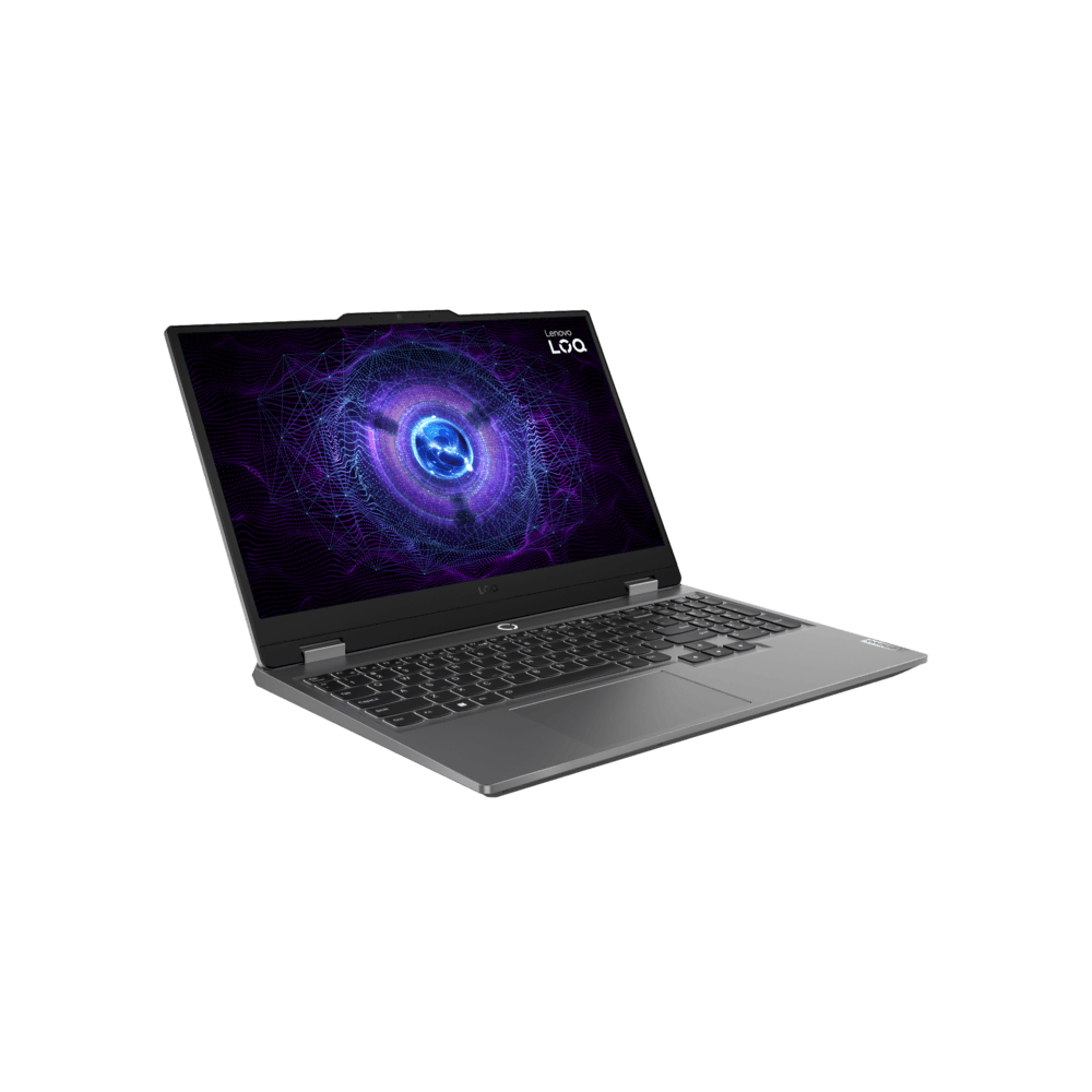 Lenovo Gaming i5 8 512RTX4050 83GS0081TR Laptop