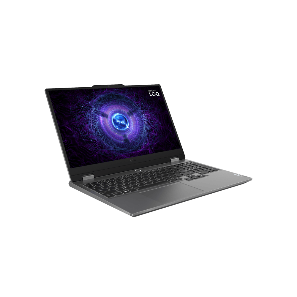 Lenovo Gaming i5 8 512RTX4050 83GS0081TR Laptop