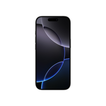 iPhone 16 Pro 128GB Siyah Titanyum iPhone Telefon Modelleri