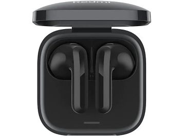 XIAOMI Redmi Buds 6 Active Bluetooth Kulak İçi Kulaklık Siyah