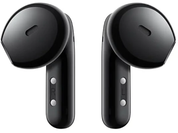 XIAOMI Redmi Buds 6 Active Bluetooth Kulak İçi Kulaklık Siyah