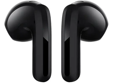 XIAOMI Redmi Buds 6 Active Bluetooth Kulak İçi Kulaklık Siyah