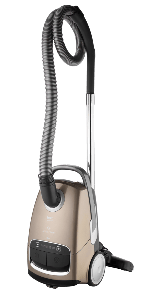 BEKO BKS 2540 T Toz Torbalı Süpürge