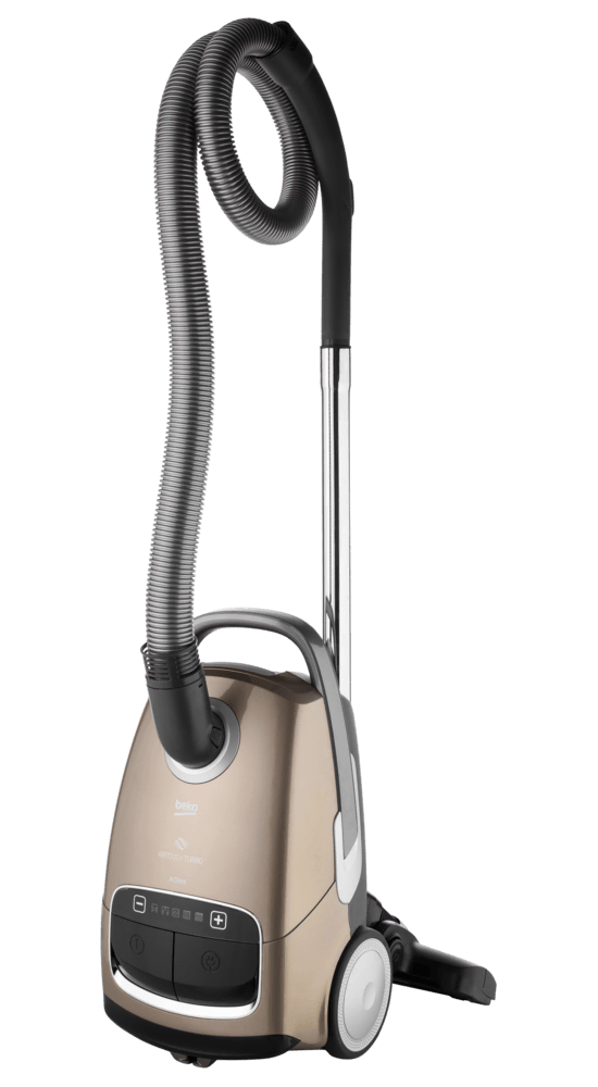 BEKO BKS 2540 T Toz Torbalı Süpürge