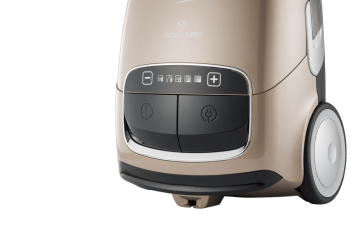 BEKO BKS 2540 T Toz Torbalı Süpürge