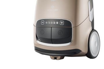 BEKO BKS 2540 T Toz Torbalı Süpürge