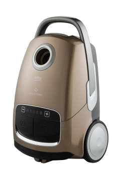 BEKO BKS 2540 T Toz Torbalı Süpürge