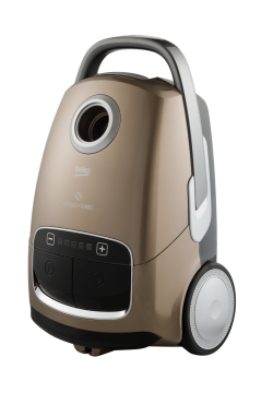 BEKO BKS 2540 T Toz Torbalı Süpürge