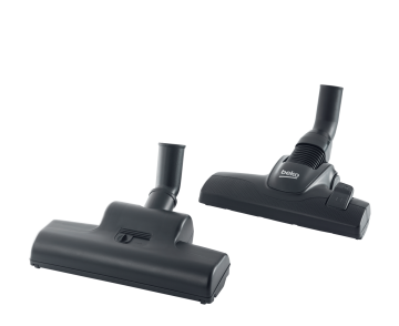 BEKO BKS 2540 T Toz Torbalı Süpürge