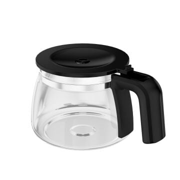 BEKO CFM 8147 I Dem Deluxe Otomatik Çay & Filtre Kahve Makinesi