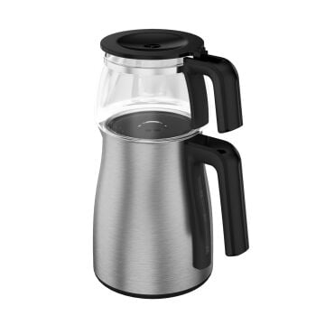 BEKO CFM 8147 I Dem Deluxe Otomatik Çay & Filtre Kahve Makinesi