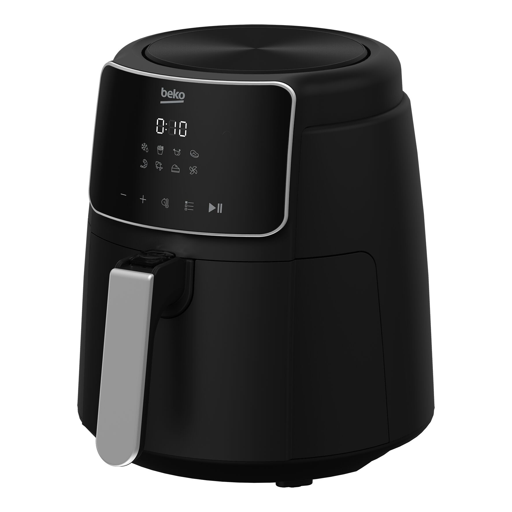 BEKO FRA 5244 FitFry Az Yağlı Fritöz