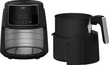 BEKO FRA 5244 FitFry Az Yağlı Fritöz