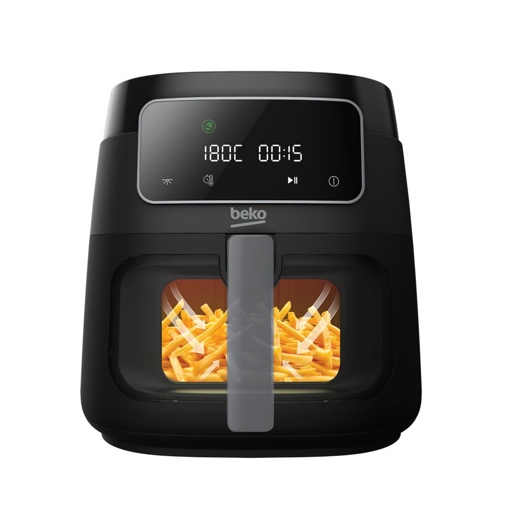 BEKO FRA 5364 S FitFry XXL Az Yağlı Fritöz