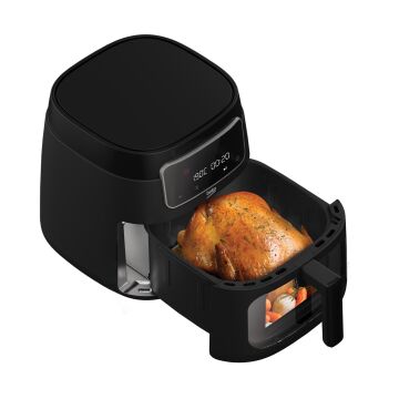 BEKO FRA 5364 S FitFry XXL Az Yağlı Fritöz