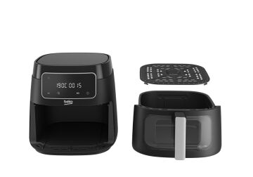 BEKO FRA 5364 S FitFry XXL Az Yağlı Fritöz