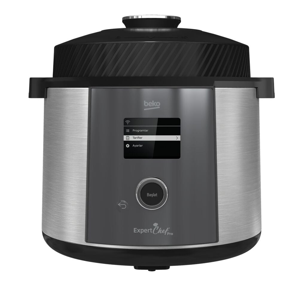 BEKO - MC 5251 ExpertChef Pro Çok Amaçlı Pişirici