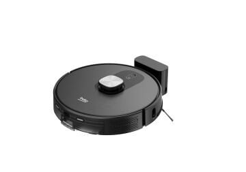 Beko - Robo-X 2.1 VRR 72314 VB Akıllı Robot Süpürge Siyah