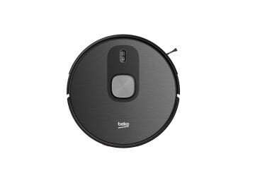 Beko - Robo-X 2.1 VRR 72314 VB Akıllı Robot Süpürge Siyah
