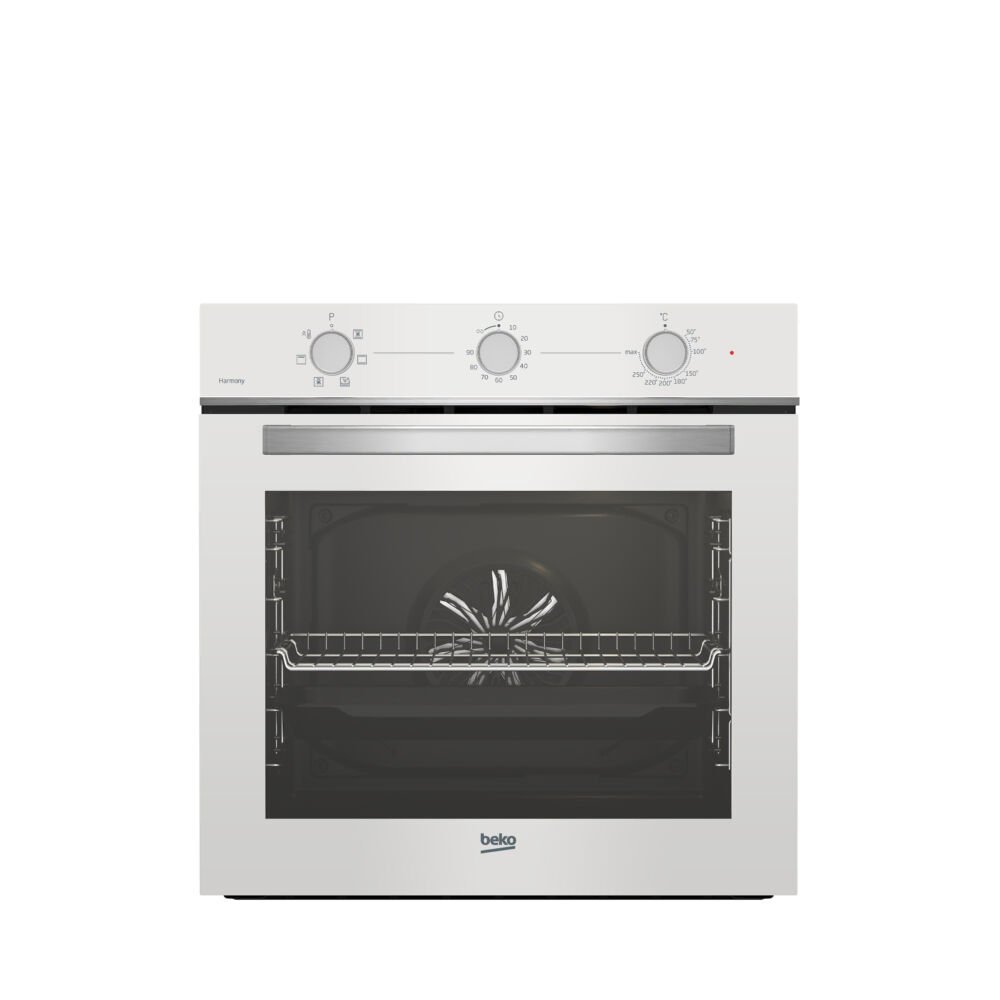 BEKO - BFC 221 HB Ankastre Fırın Beyaz