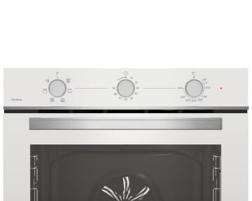 BEKO - BFC 221 HB Ankastre Fırın Beyaz