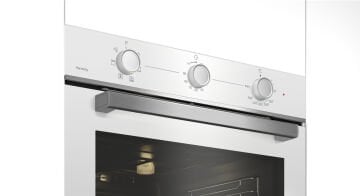 BEKO - BFC 221 HB Ankastre Fırın Beyaz