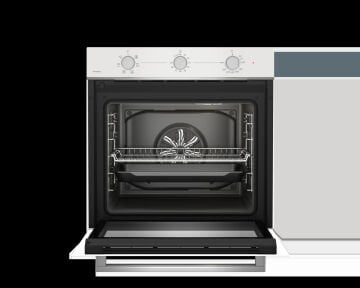 BEKO - BFC 221 HB Ankastre Fırın Beyaz