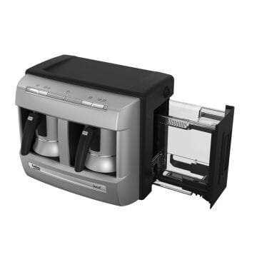 Beko BKK 2170 70.Yıl Türk Kahve Makinesi