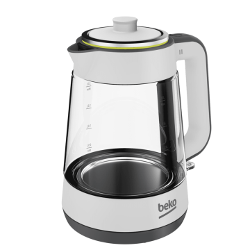 BEKO - CM 5964 Floral Çay Makinesi