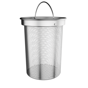 BEKO - CM 5964 Floral Çay Makinesi Beyaz