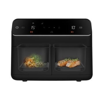 Beko FR 8284 FitFry Az Yağlı Fritöz