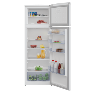 BEKO - 854270 MB Çift Kapılı Buzdolabı
