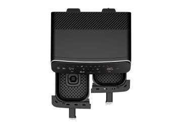 Beko FR 8284 FitFry Az Yağlı Fritöz