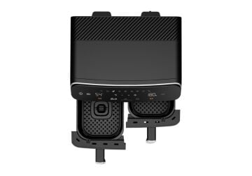 Beko FR 8284 FitFry Az Yağlı Fritöz